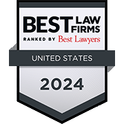 Best Lawyers - Best Law Firms - U.S. News - 2024