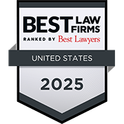 Best Law Firms - Standard Badge