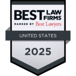 Best Law Firms 2025